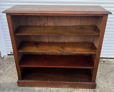 Stained pine open for sale  BANBURY