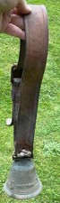 Ancienne cloche vache d'occasion  France