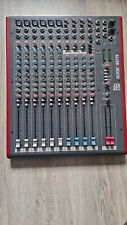 Pupitre mixage allen d'occasion  Lunel