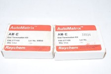 Lot new raychem for sale  Ventura