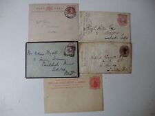 Stamps letters queen for sale  ROMFORD