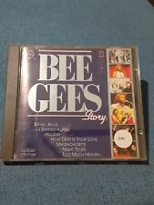 Bee gees story. usato  Torino