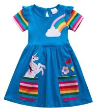 Nwt unicorn rainbow for sale  Vista