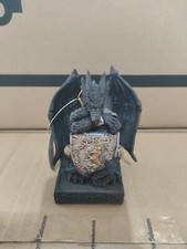Drago gotico con usato  Roma