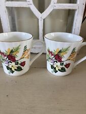 Fine bone china for sale  PRESTEIGNE