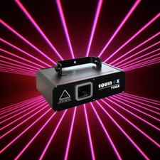 Vega laser 100mw for sale  ILFRACOMBE