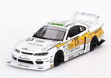 NISSAN Silvia S15 - LB-Super Silhouette #23 - 2022 - Goodwood - Mini GT 1:64 comprar usado  Enviando para Brazil