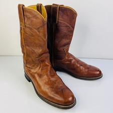 Men justin boots for sale  Shreveport