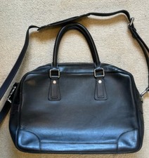 Louis vuitton black for sale  WOLVERHAMPTON