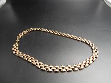 Collier 19e chaine d'occasion  Saint-Révérien
