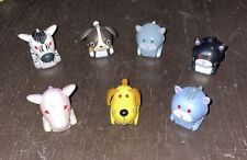 Tomy micropets lot for sale  Philadelphia