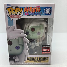 Funko pop madara for sale  Newnan