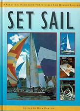 Set sail. practical for sale  ROSSENDALE