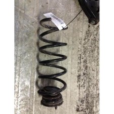 Usado, MUELLE AMORTIGUACIÓN TRASERO DERECHO PARA FIAT FIORINO (07-16) 1.3 16V MJT 2007 comprar usado  Enviando para Brazil