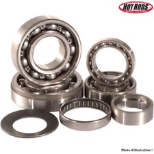 Hot rods kit d'occasion  Saint-Dizier