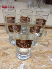 Verres wel scotch d'occasion  Belleville-sur-Meuse