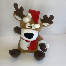 Singing dancing plush for sale  North Haven