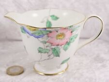 Adderley milk jug for sale  CAMELFORD