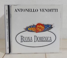 27968 antonello venditti usato  Palermo