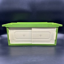Vintage green bathroom for sale  Ellington