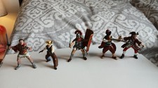 Papo fantasy figures for sale  LONDON