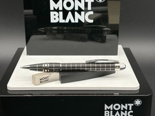 Montblanc starwalker rubber gebraucht kaufen Montblanc starwalker rubber gebraucht kaufen  Hamburg
