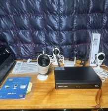 Night owl wnvr for sale  Longton