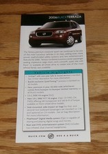 Original 2006 buick for sale  Reinbeck