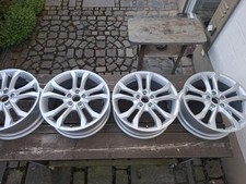 Audi riginal alufelgen gebraucht kaufen  Schmallenberg