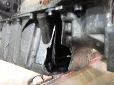 Motor hne anbauteile gebraucht kaufen  Stockach