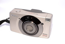 Canon prima super105x gebraucht kaufen  Delmenhorst