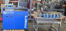 Superflow sf1020 flow for sale  Auburn
