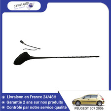 Antenne radio peugeot d'occasion  Saint-Quentin
