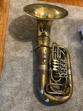 Miraphone rotary valve for sale  Coventry