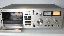 Technics kassettendeck 676 gebraucht kaufen  Solingen