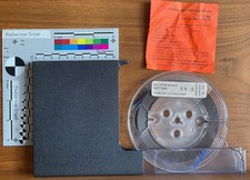 Kudelski nagra nastro usato  Spedire a Italy