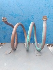 Inch copper heating for sale  SHEPPERTON