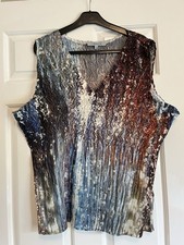 Chesca size multicoloured for sale  BRISTOL