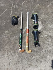 Set hockey prato usato  Padova