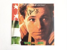 Vasco rossi non usato  Zocca