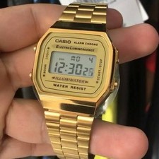 Unisex digital watch for sale  GLASGOW
