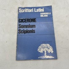 Cicerone officiis signorelli usato Cicerone officiis signorelli usato  Roma
