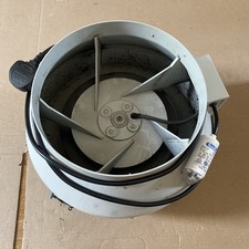 Systemair rvk 250 for sale  ASHFORD