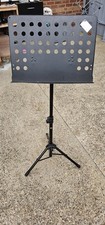 Music stand full for sale  HULL