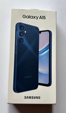 Samsung galaxy a15 gebraucht kaufen  Oederan