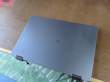 Asus Vivobook Flip 14 TP401 tela sensível ao toque LCD conjunto 1414 rachado comprar usado  Enviando para Brazil