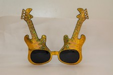Novelty glasses fancy for sale  BANBURY
