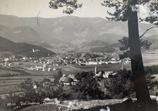 Cartolina brunico bolzano usato  Treviso Bresciano
