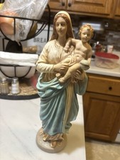 Virgin mary baby for sale  Ankeny