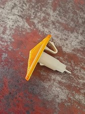 Freccia laterale arancione usato Freccia laterale arancione usato  Rovigo